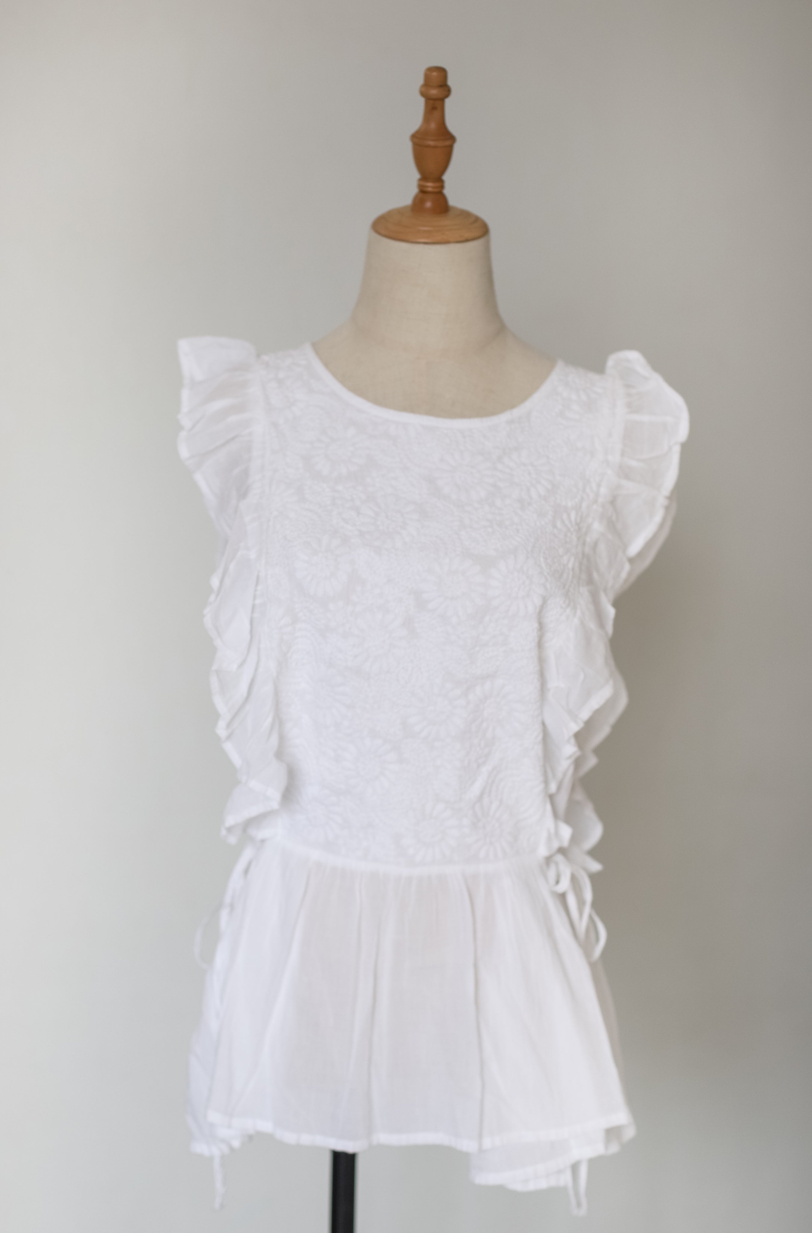 Acacia Top